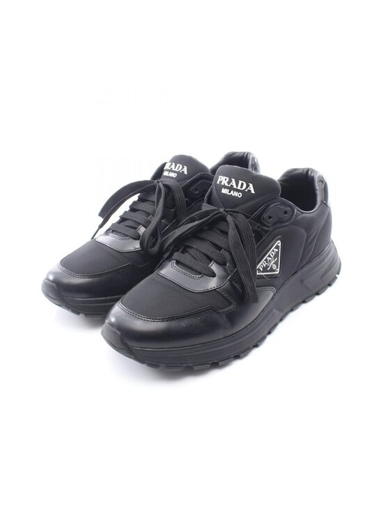 Prada Other - Prada Sneakers Prax 01 Re-Nylon